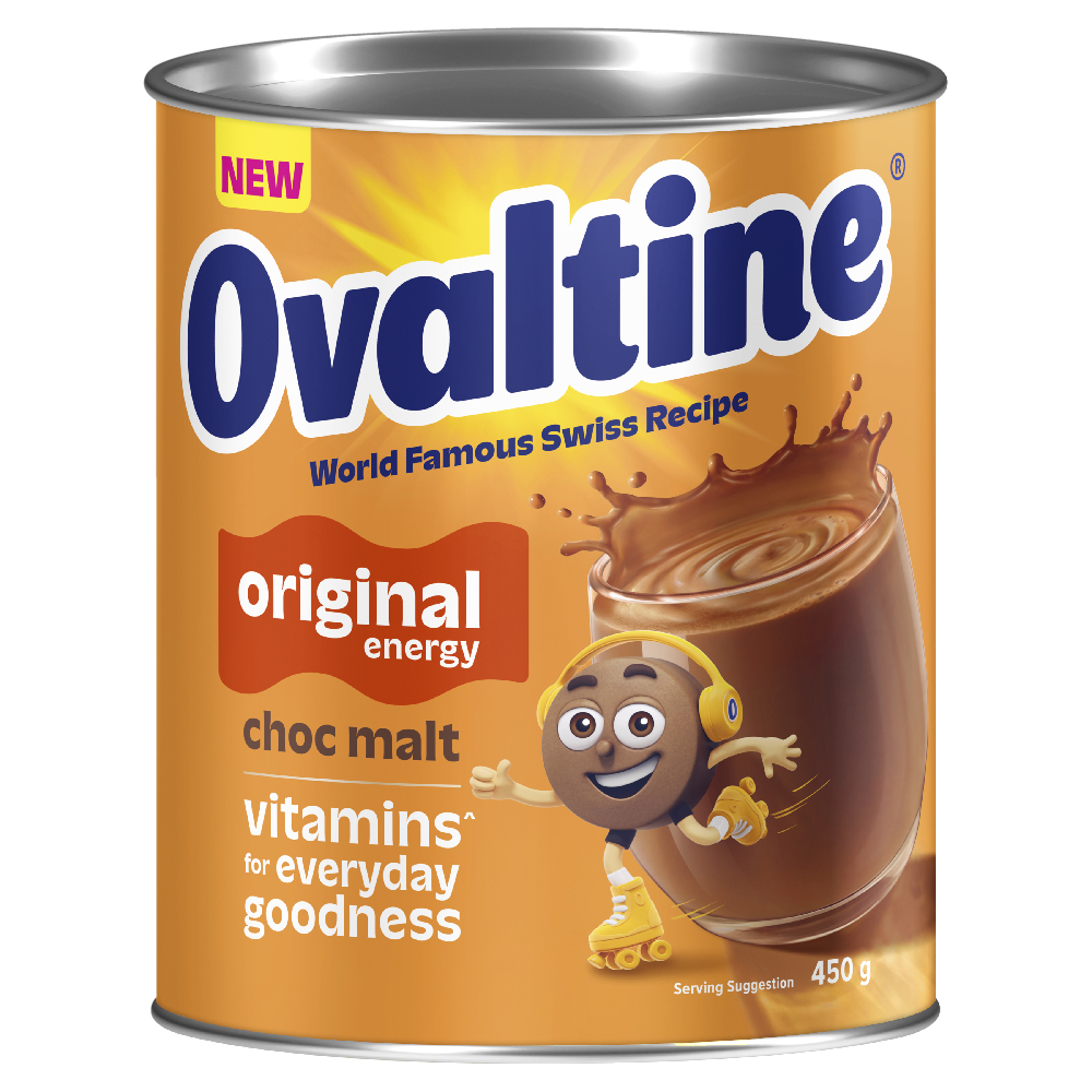 Ovaltine Original Energy