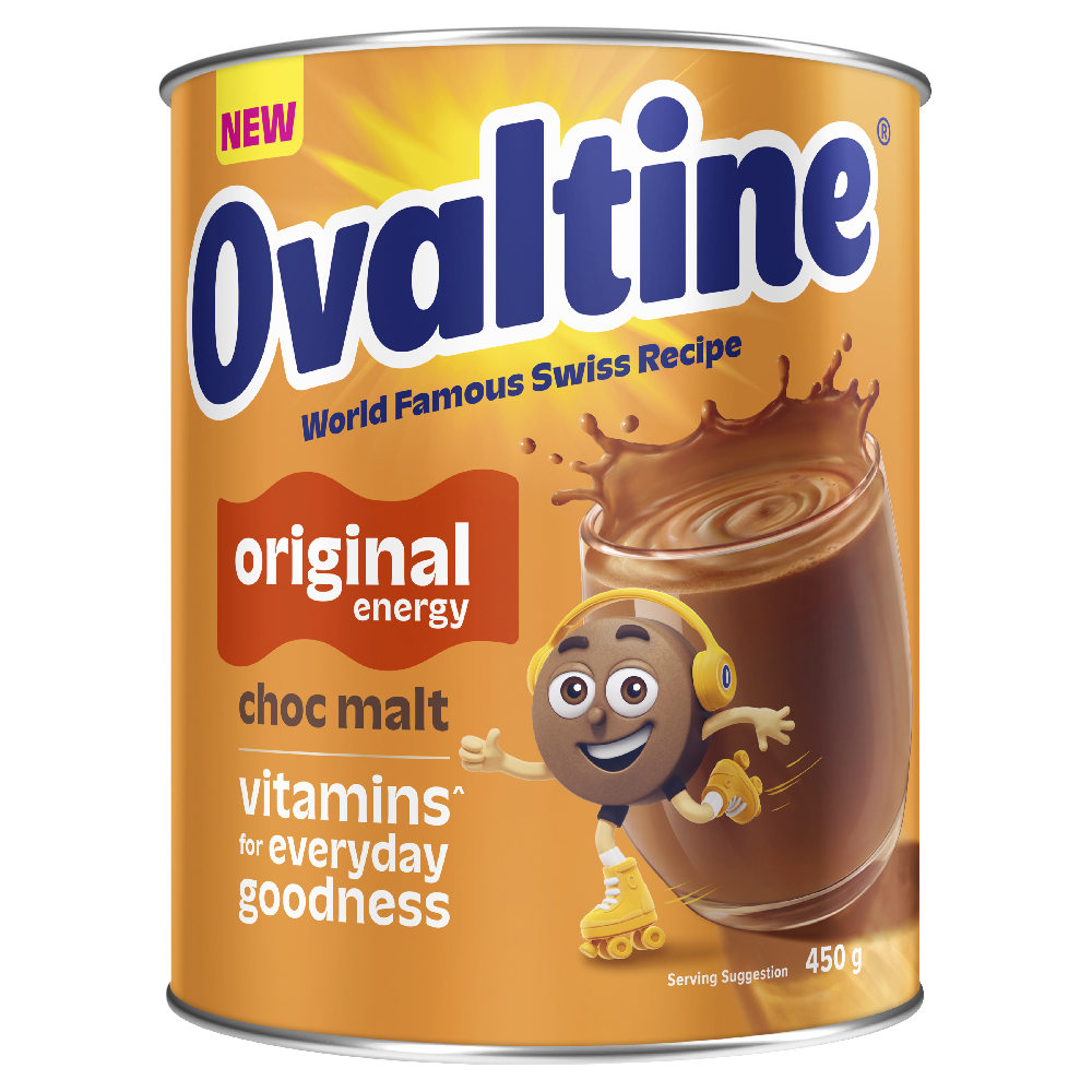 Ovaltine Original Energy