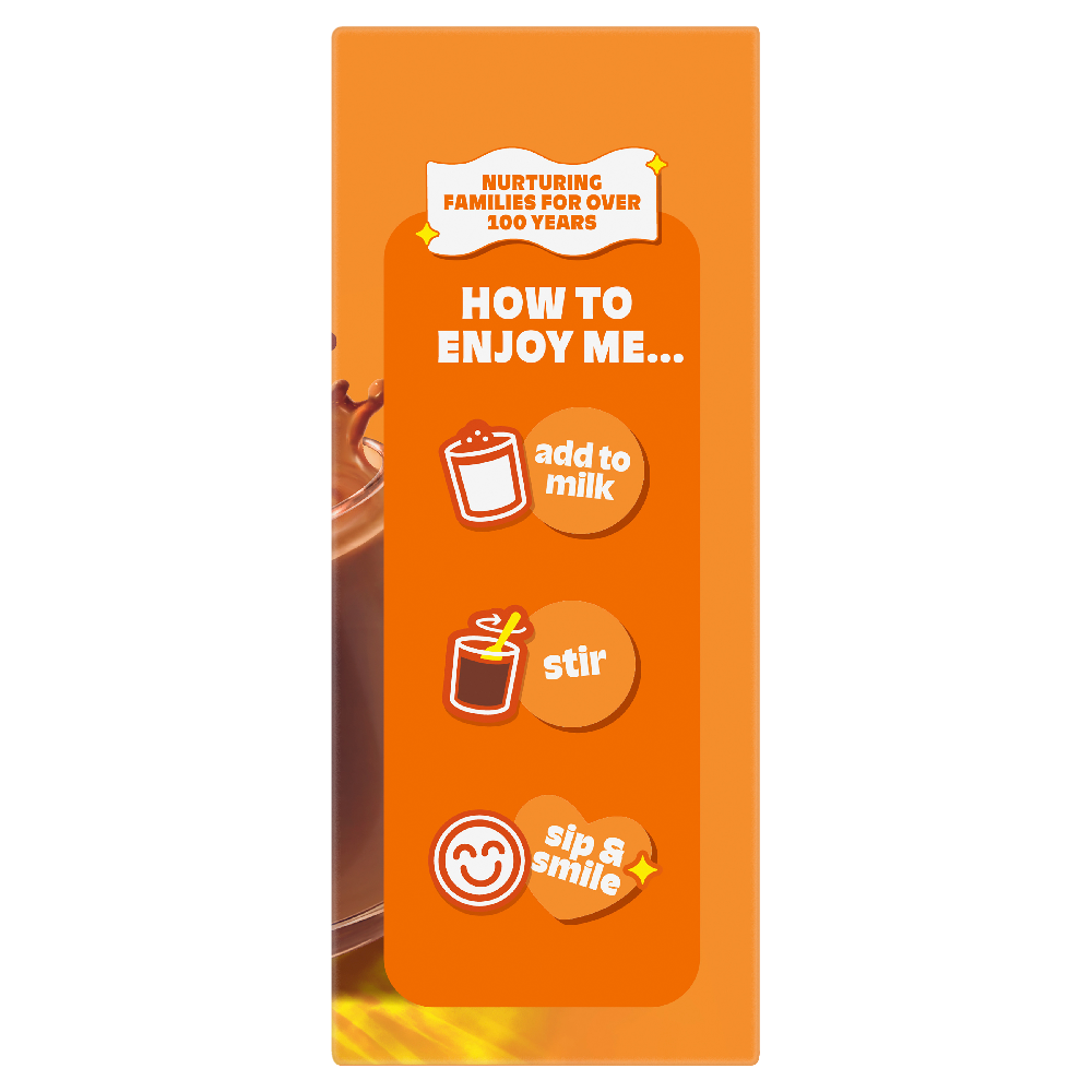 Ovaltine Original Energy - Sachets