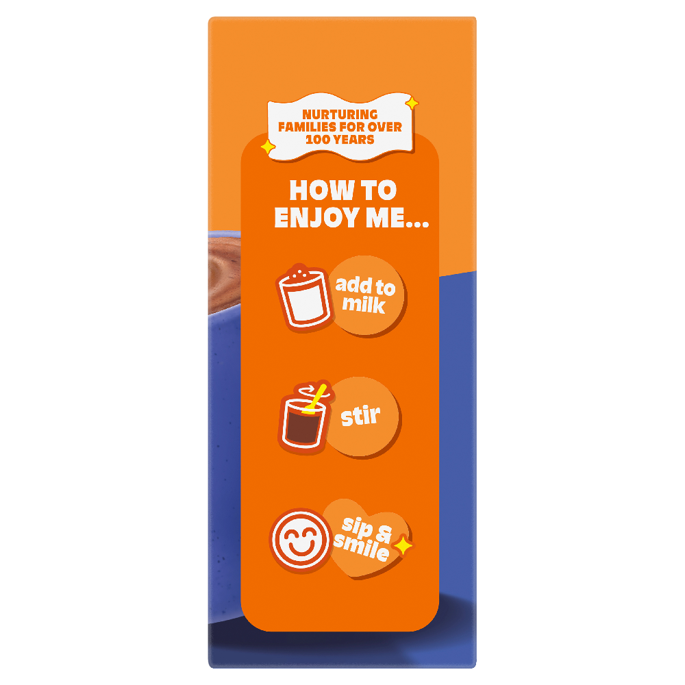 Ovaltine Sleep Calming Choc - Sachets